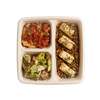 Dukkah Tofu Route