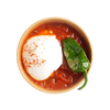 En Route Shakshuka