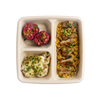 Zatar Chicken Route