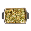 Gnocchi Cheese EnRoute