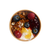 En Route Granola
