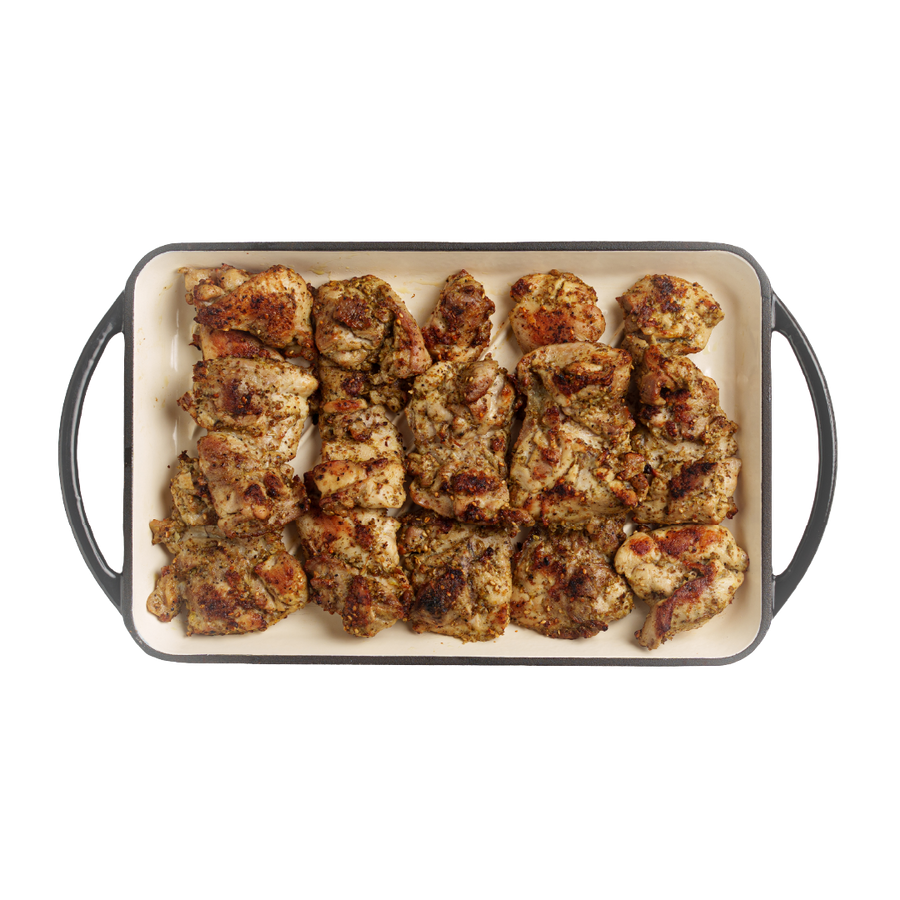 En Route Lemon & Herb Chicken