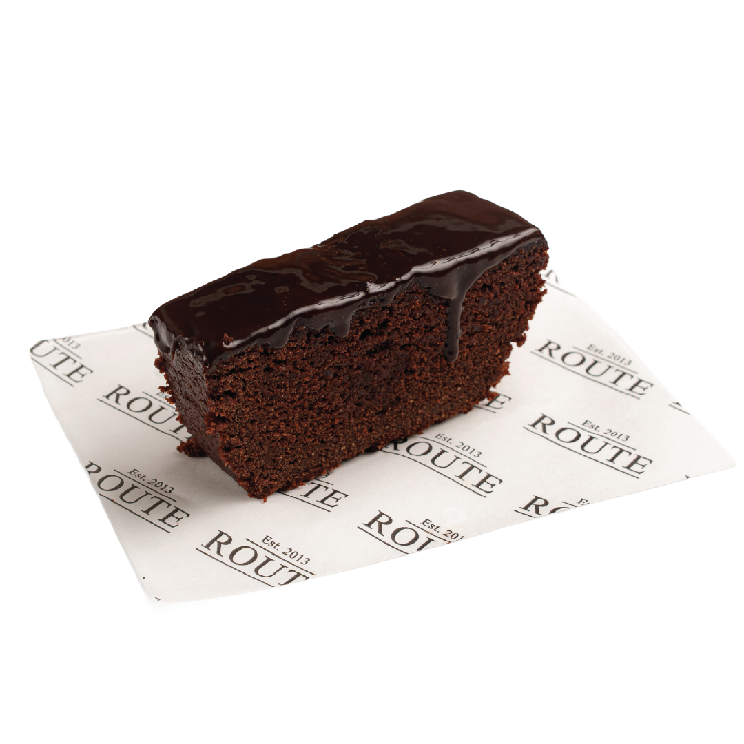 Homemade Cake: Beetroute, Avocado & Chocolate