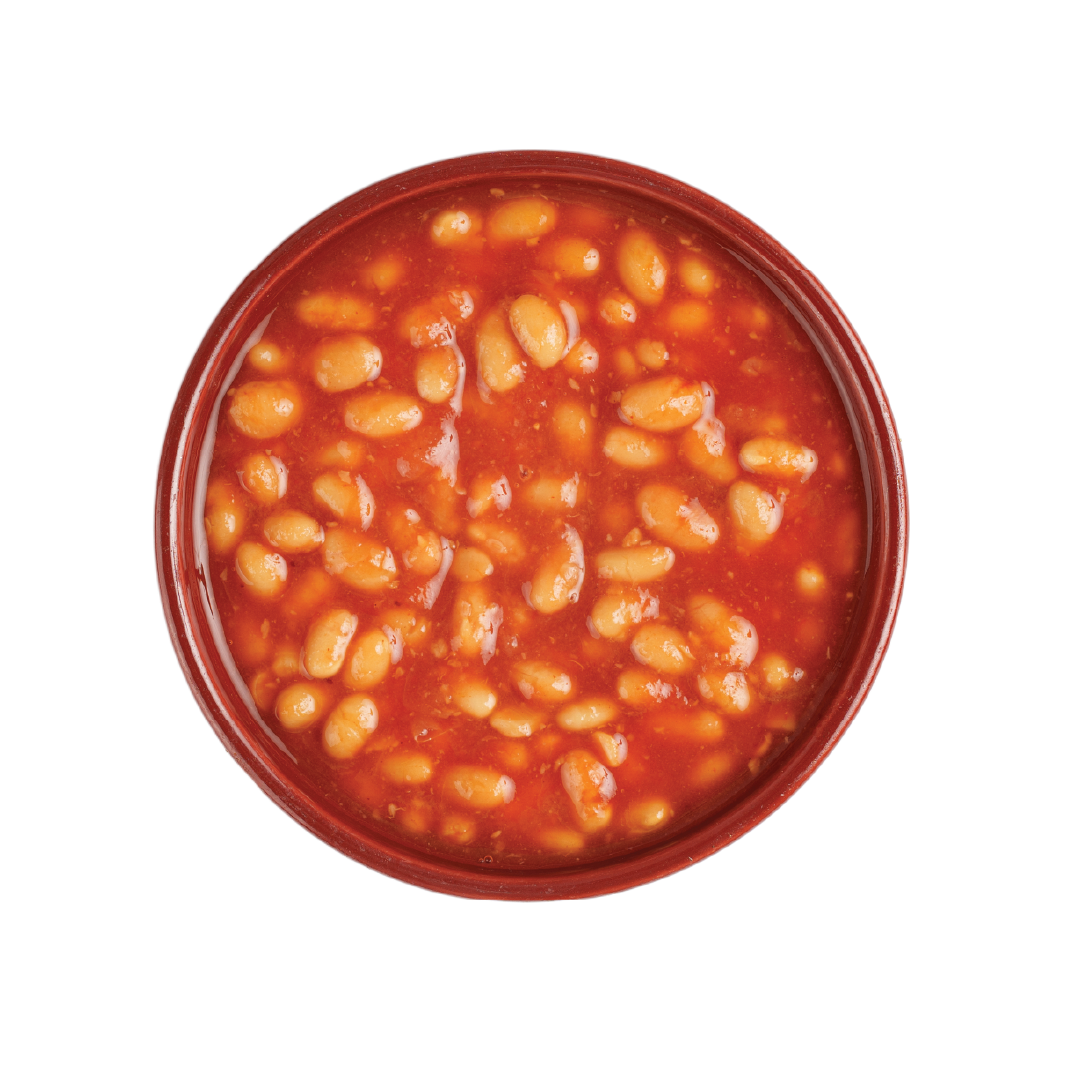 Baked Beans