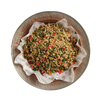 Route Salad: Barley