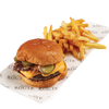 Route Cheese Burger