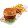 Kofte Burger
