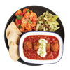 Chicken Meatballs