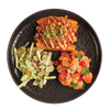 Chickpea Sweet Potato