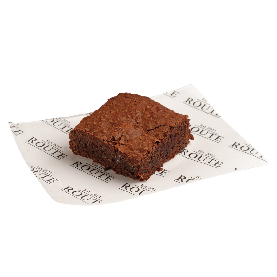 Homemade Cake: Chocolate Brownie
