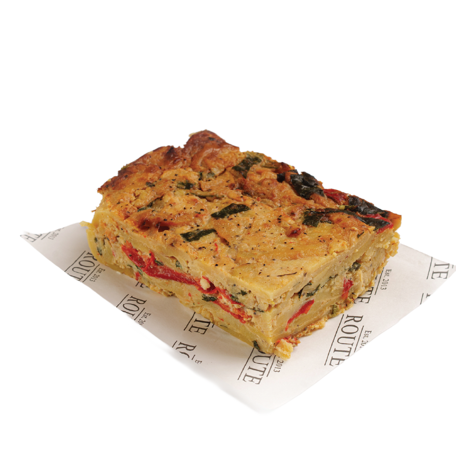 Frittata