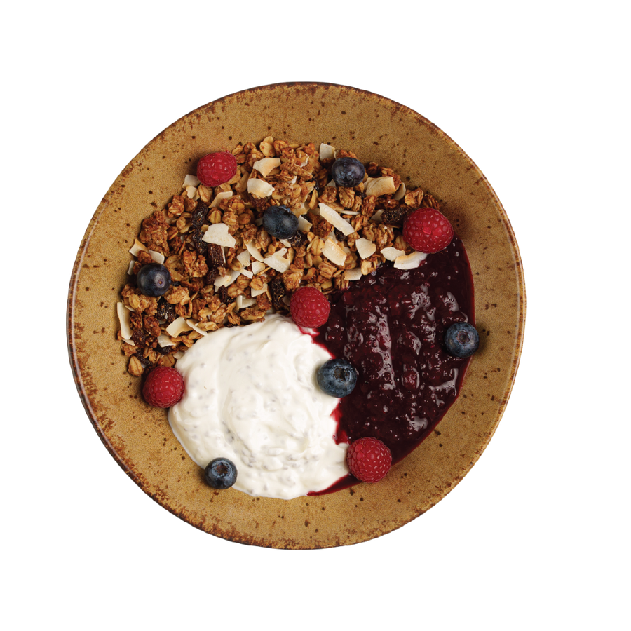 Granola