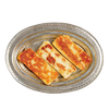 Grilled Halloumi