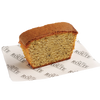Homemade Cake: Olive Oil & Rosemary