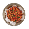 Route Salad: Carrot