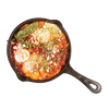 Route Cafe Shakshouka
