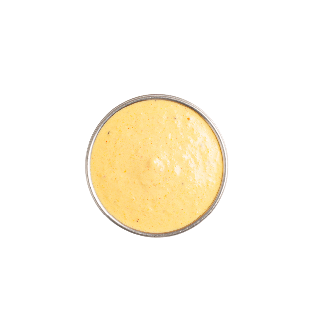 En Route Yellow Pepper Sauce
