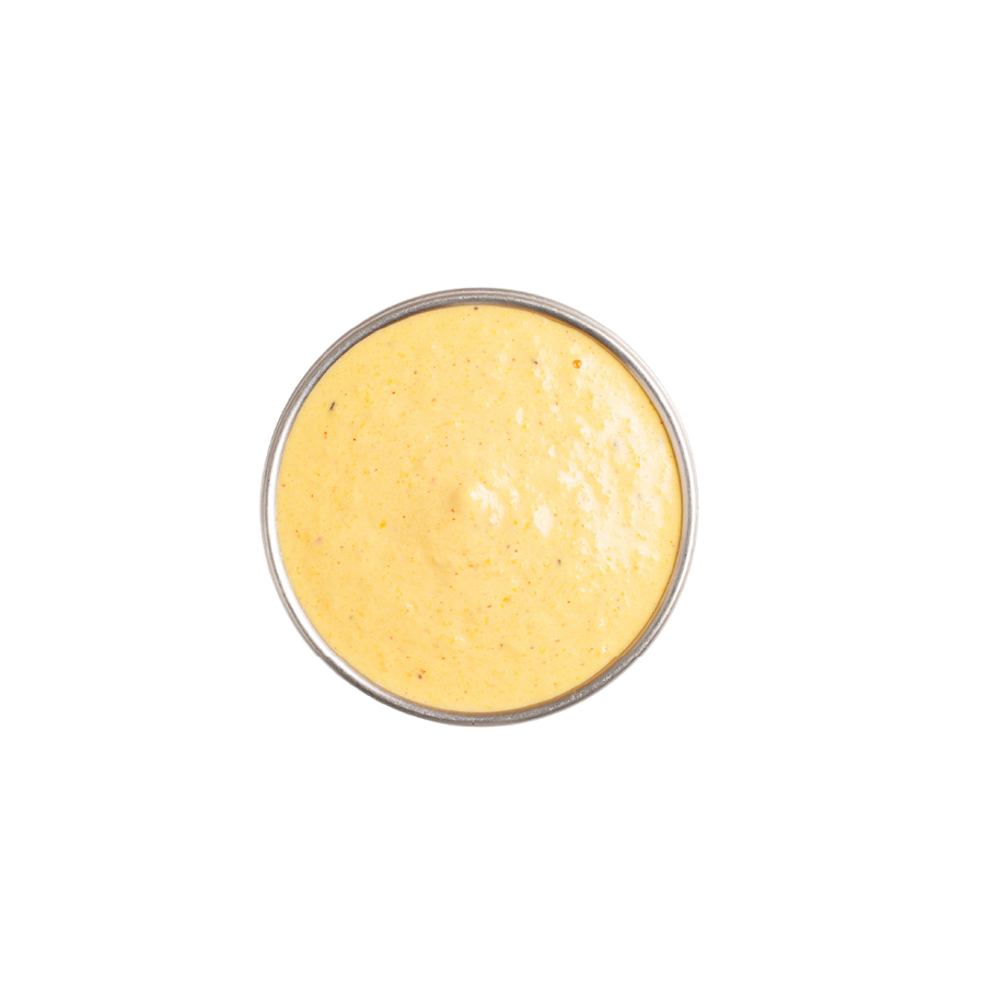 En Route Yellow Pepper Sauce