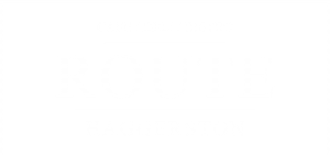 Cafe Route - Haggerston - White
