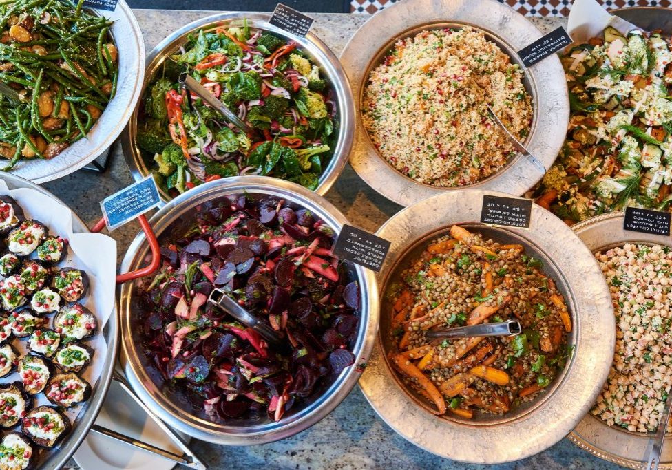 Healthy-Eating-Hackney-Cafe-Route-Dalston